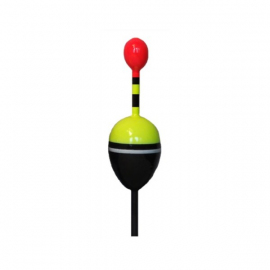 Tim splávek na dravce (Kačena) hmotnost 15g