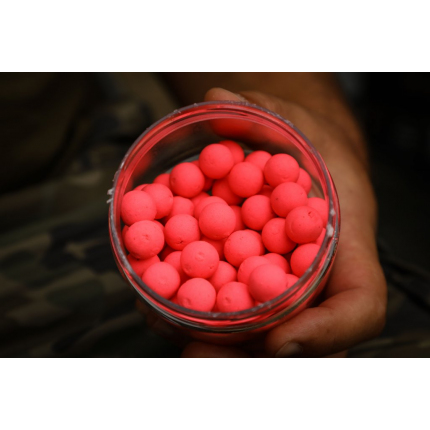 Nikl Plovoucí Boilies Giga Squid