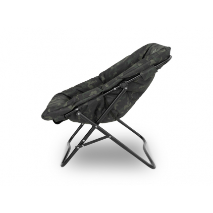 Křeslo Delphin THIXER Banx