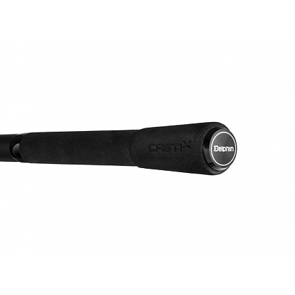 Delphin Prut Castix 3,6 m 3,5 lb 2 díl