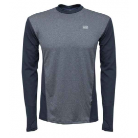 Thermo triko s dlouhým rukávem Geoff Anderson WizWool 150 Velikost: M