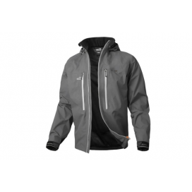 Geoff Anderson bunda Dozer light černá Velikost: XL
