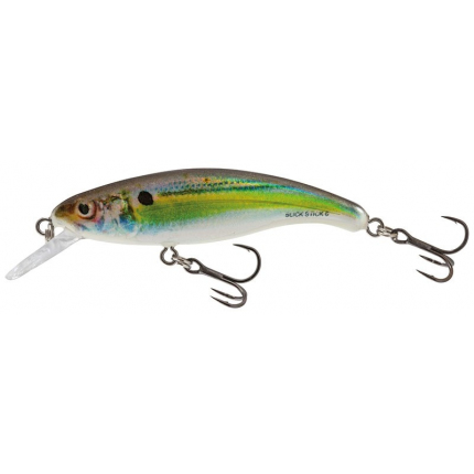 Salmo Wobler Slick Stick Floating  6cm