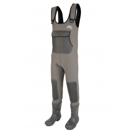 Fox Rage Prsačky Neoprene Waders