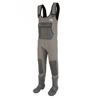 Fox Rage Prsačky Neoprene Waders