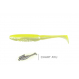 Fox Rage Gumová Nástraha Scent Shads Chart Ayu 1 ks 13 cm