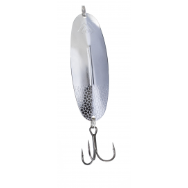 Mikado Třpytka Shallow Killer 21g/8.3cm Stříbrná 1 Ks