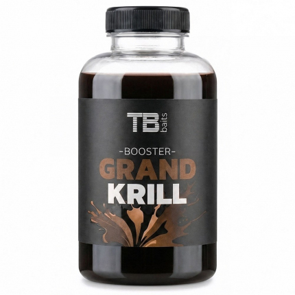 TB Baits Booster Grand Krill