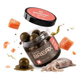 Delphin Boilies V Dipu BreaX SeaKER Oliheň Losos 200 ml Delphin Boilies V Dipu BreaX SeaKER Oliheň Losos 200 ml
