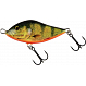 Salmo Wobler Slider Sinking Real Hot Perch 7 cm 20 g