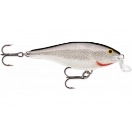 Rapala Wobler Shad Rap Shallow Runner 9 cm 12 g S