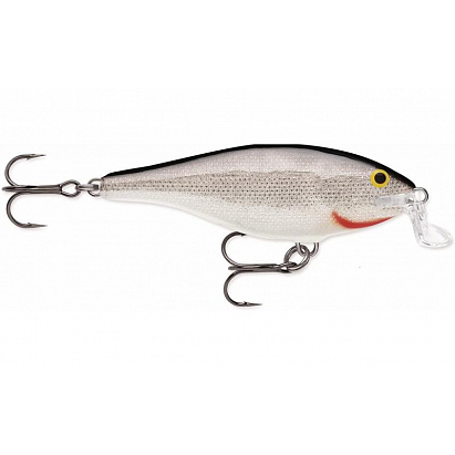 Rapala Wobler Shad Rap Shallow Runner 9 cm 12 g S Rapala Wobler Shad Rap Shallow Runner 9 cm 12 g S