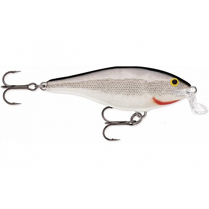 Rapala Wobler Shad Rap Shallow Runner 9 cm 12 g S