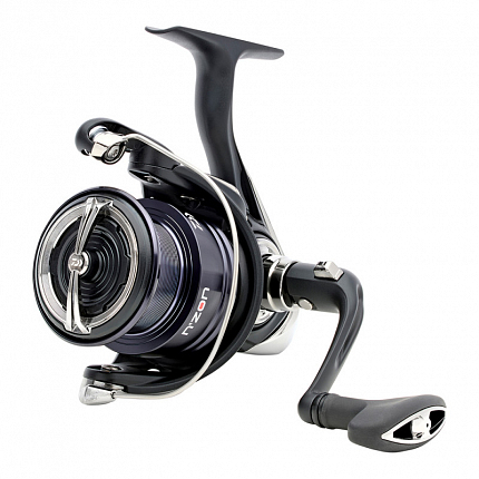Daiwa Naviják 25 N'ZON LT 4000-C