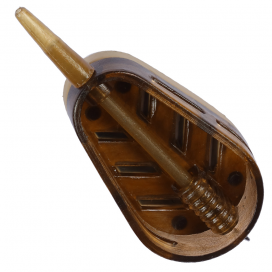 Giants fishing Krmítko Method Feeder Twist Flat|30g