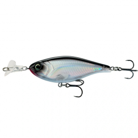 Headbanger wobler Cranky Shad 12,7cm 63g SI