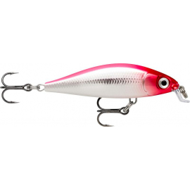 Rapala Wobler X- Light Minnow 05 PCL