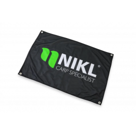 Nikl Vlajka 90x60cm Nikl Vlajka 90x60cm