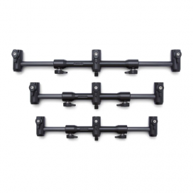 Trakker Hrazda na 3 pruty ACS Pro Adjustable Buzz Bar