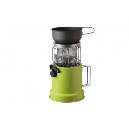 Vařič a ohřívač VATOP