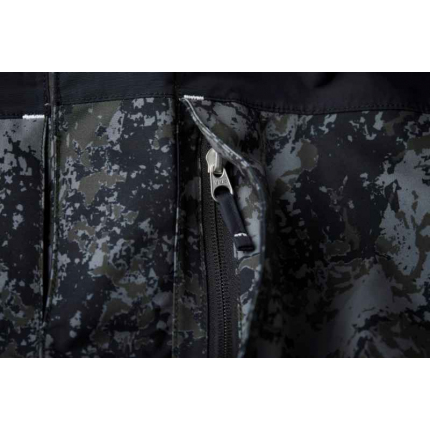 Bunda Geoff Anderson Barbarus 2 lapwing egg Velikost: M