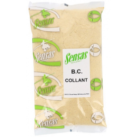 Baby Corn Collant (moučka z kukuřičných pelet) new 1kg