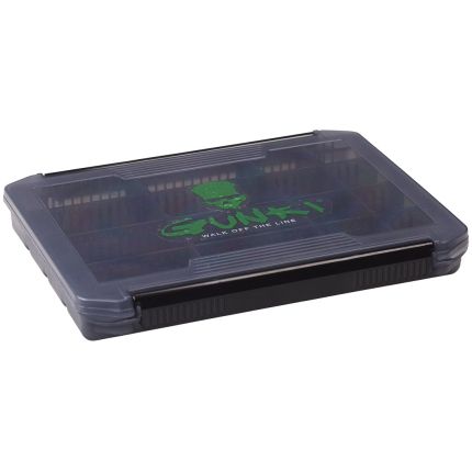 Box Multi Case Open Sides (krabička) MM