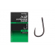 X8 X-Power Carp Size 16 Barbless - Eyed