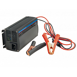 Nabíječka WILSTAR 25,6V/10A pro baterie LiFePO4