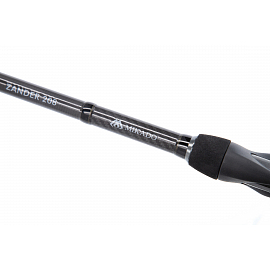 Mikado Prut Inazuma Pro Zander 208cm 35g  (1 Sec.) 