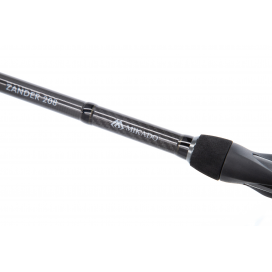 Mikado Prut Inazuma Pro Zander 208cm 35g  (1 Sec.) 