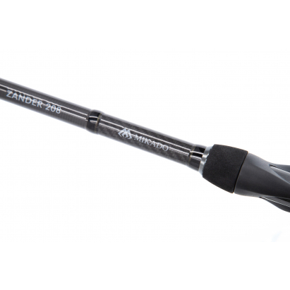 Mikado Prut Inazuma Pro Zander 208cm 35g  (1 Sec.) 