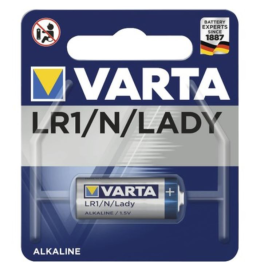 Varta Baterie LR1 N Lady