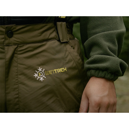 Delphin Kalhoty WinTrek