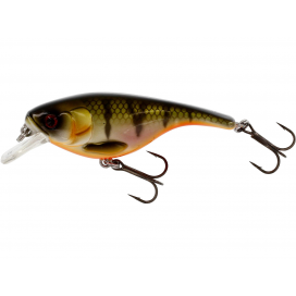 Westin Wobler BabyBite SR Floating 6,5 cm 12 g Bling Perch