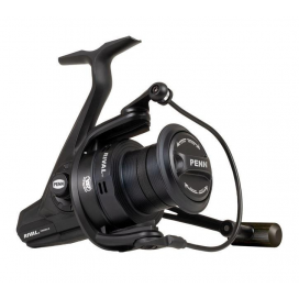 Naviják Penn Rival Black 6000 Longcast Naviják Penn Rival Black 6000 Longcast