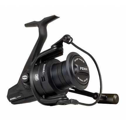 Naviják Penn Rival Black 6000 Longcast