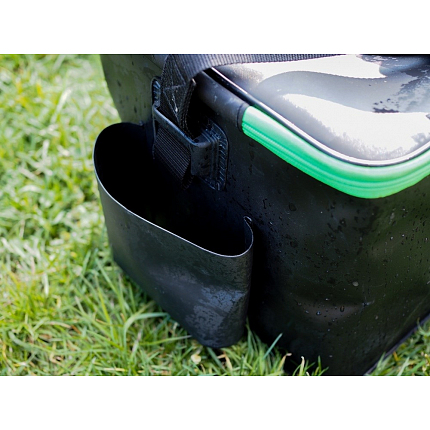 Madcat Foldable Live Bait Bucket 50l
