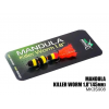 ProfMontaž Nástraha Mandula 908 micro 45 mm 1,8"