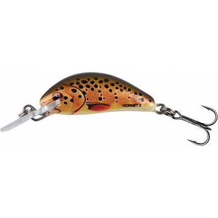 Salmo Wobler Hornet Sinking Trout 5 cm 8,2 g