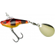 Wobler Gunki Jigger 3,5cm S Red Perch