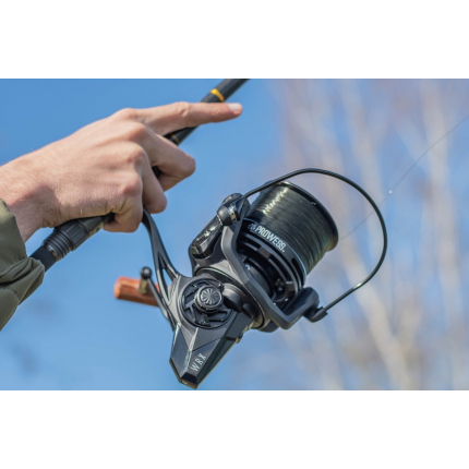 Prowess naviják Starfall WRX 8006 FD