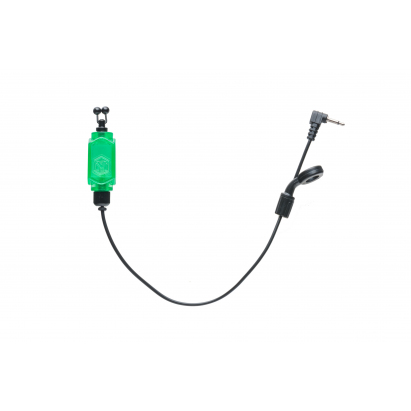 Mivardi Swinger Hanger CrystaliX - Zelený