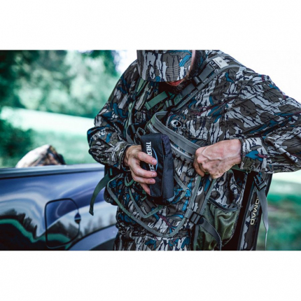 Thermacell Pouzdro pro ruční odpuzovače komárů APC-L černé