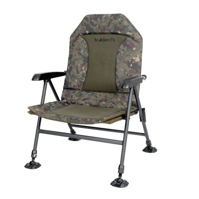 Trakker Křeslo - RLX Recliner Trakker Křeslo - RLX Recliner