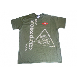 Triko Carp Zoom - vel. M