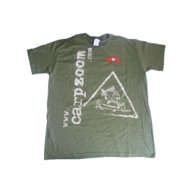 Triko Carp Zoom - vel. M Triko Carp Zoom - vel. M