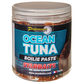 Starbaits Obalovací Pasta Ocean Tuna 250g