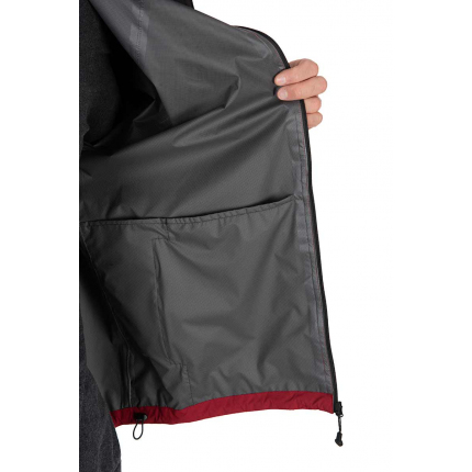 Fox Rage Bunda Pro Series Stash Waterproof Jacket