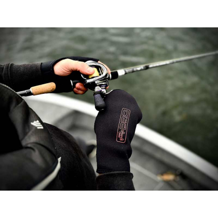 Fox Rage Rukavice Neoprene Mitts